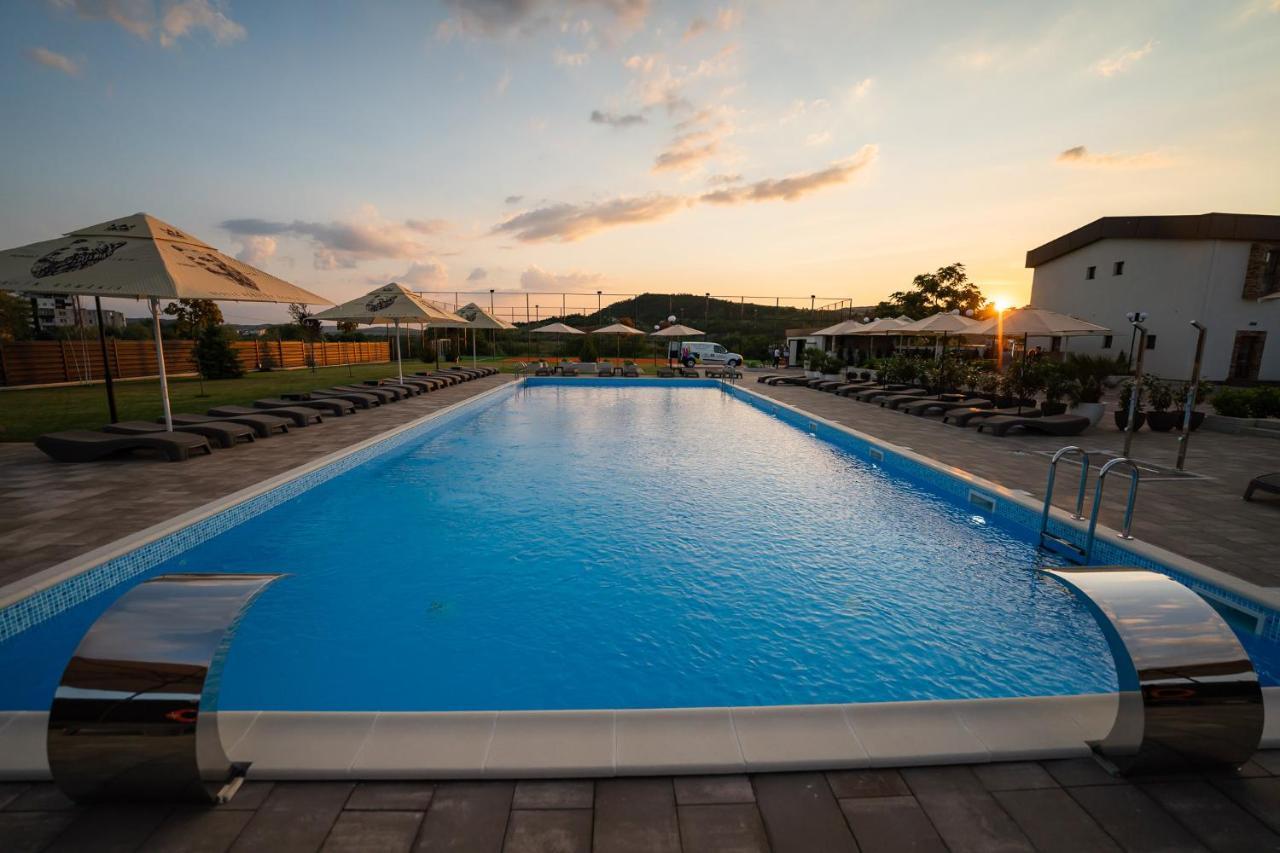 Hotel River Ludus Exterior photo