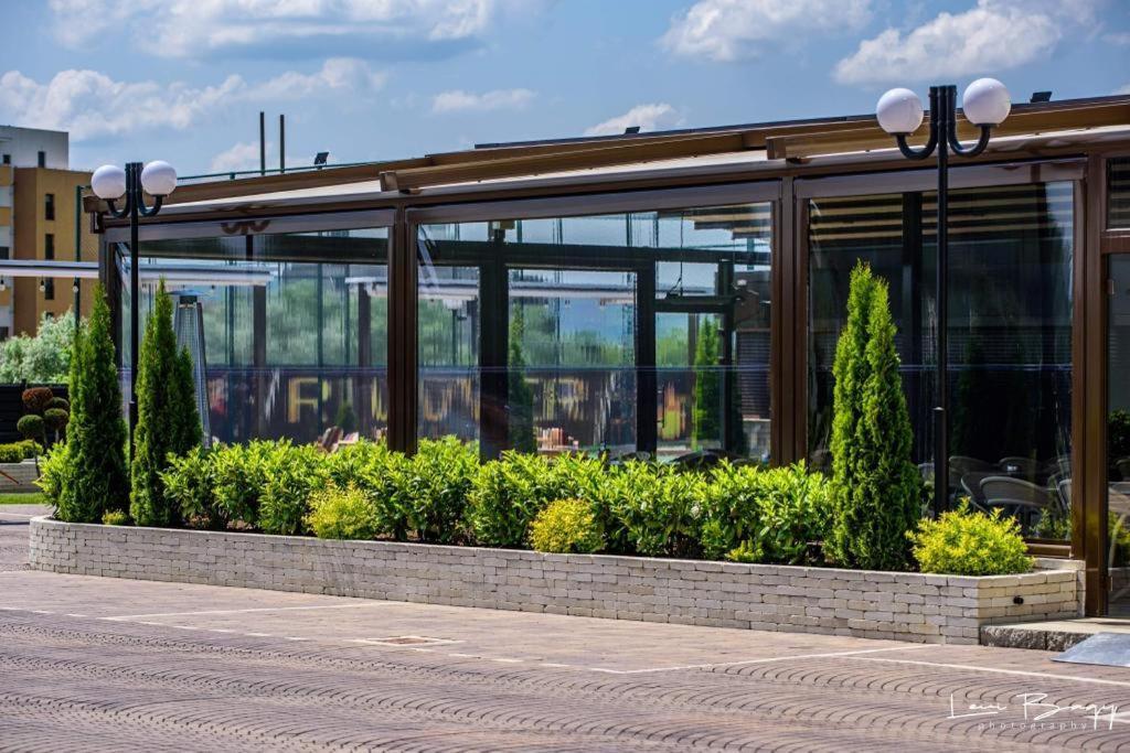 Hotel River Ludus Exterior photo